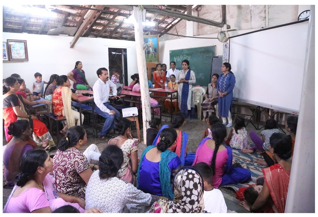 Awareness Program