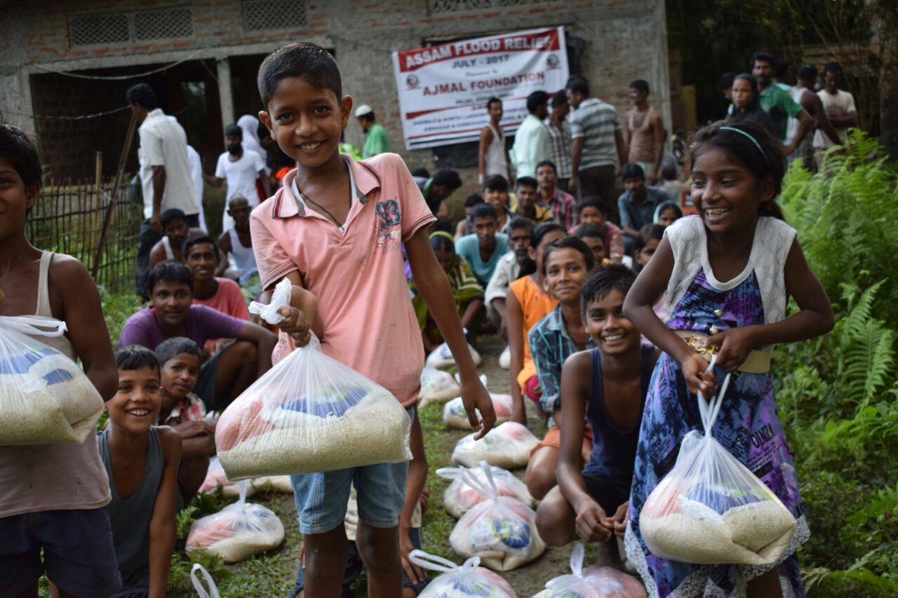 Child Nutrition Program