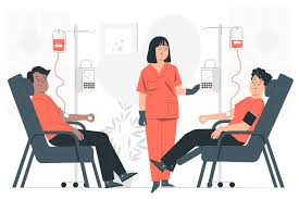 Blood Donation Camp