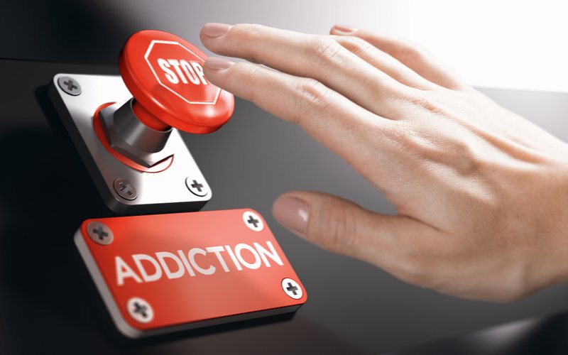 Drug De-addiction Campaign