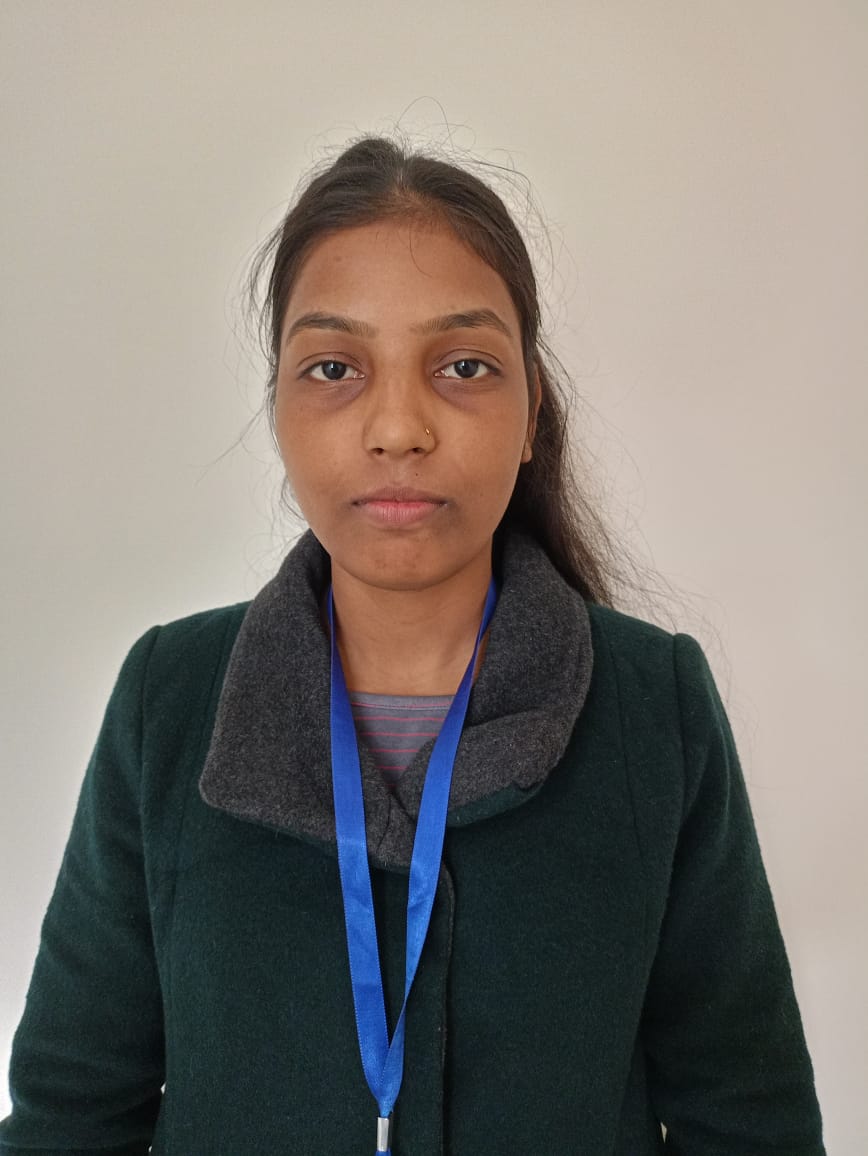 Pooja Pandey