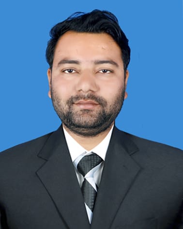 Chairman's Photo