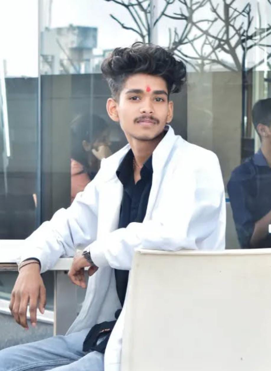 Abhishek Rajbhar