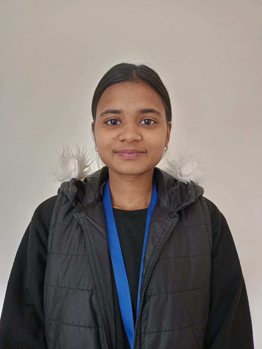 Amrita Gaur