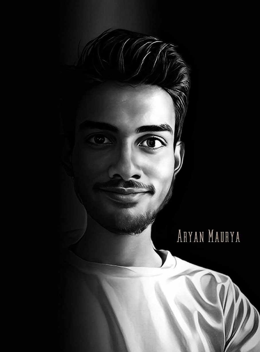 Aryan Maurya