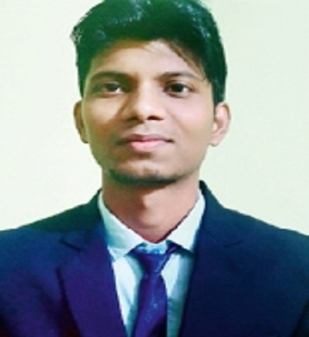 Vikas Chauhan