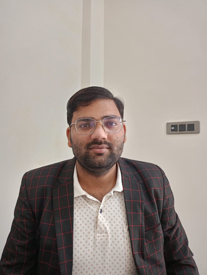 Omkar Gupta